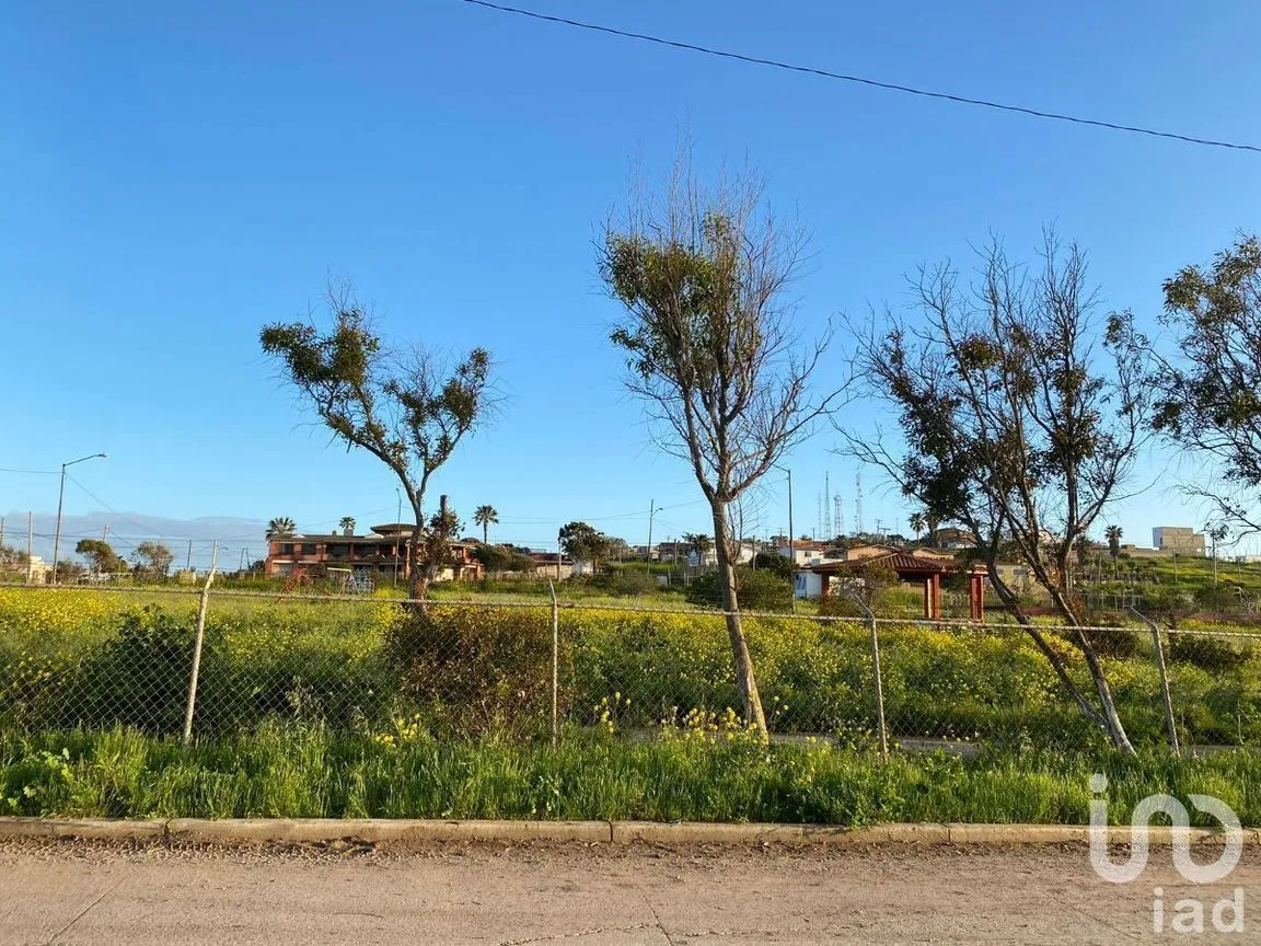 Terreno en Venta en Terrazas del Pacífico, Playas de Rosarito, Baja California | NEX-230498 | iad México | Foto 7 de 15