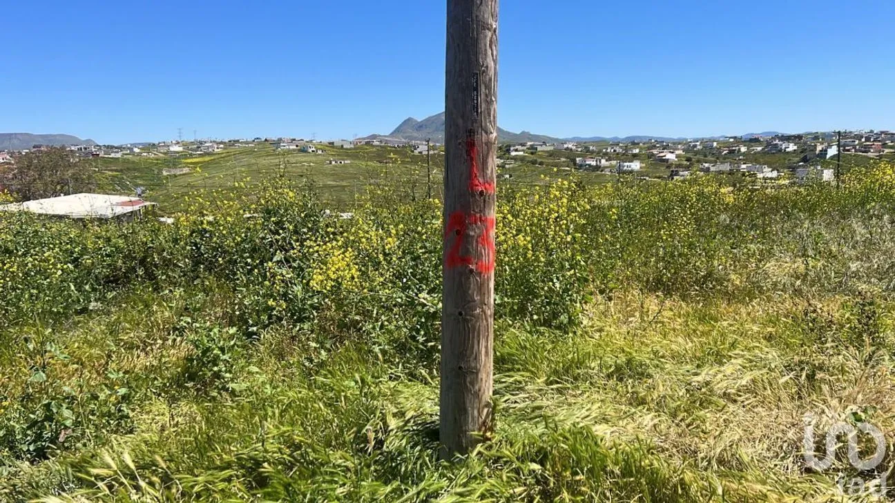 Terreno en Venta en Terrazas del Pacífico, Playas de Rosarito, Baja California | NEX-230498 | iad México | Foto 8 de 15
