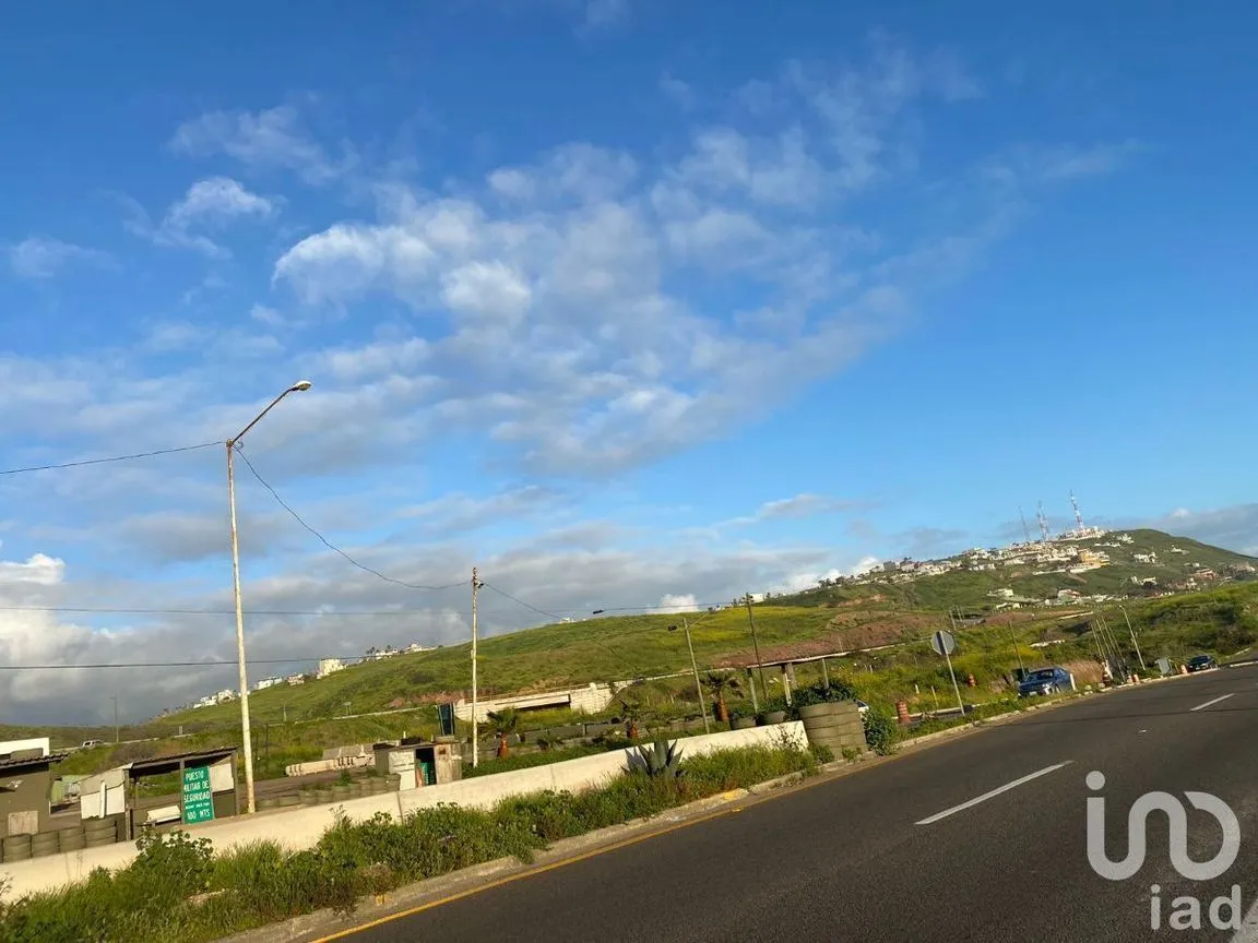 Terreno en Venta en Terrazas del Pacífico, Playas de Rosarito, Baja California | NEX-230498 | iad México | Foto 10 de 15
