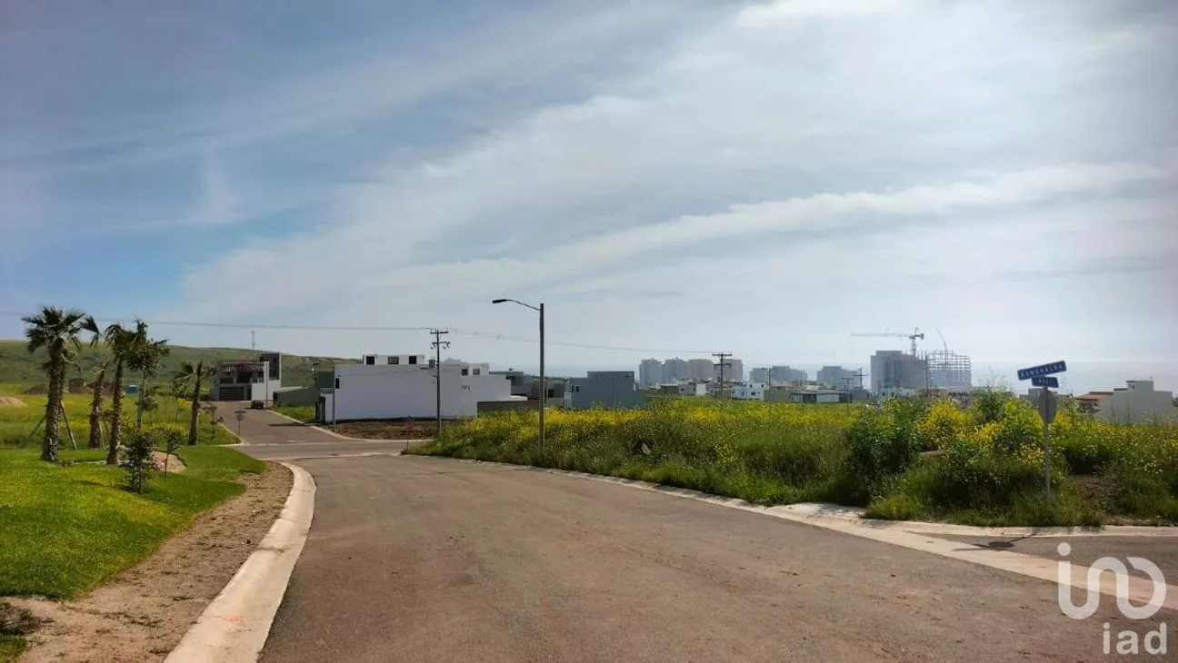 Terreno en Venta en Playa Encantada, Playas de Rosarito, Baja California | NEX-230499 | iad México | Foto 2 de 11