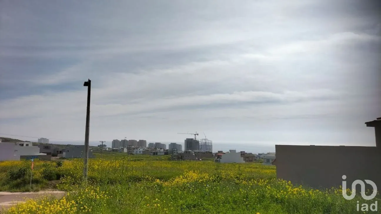 Terreno en Venta en Playa Encantada, Playas de Rosarito, Baja California | NEX-230499 | iad México | Foto 3 de 11