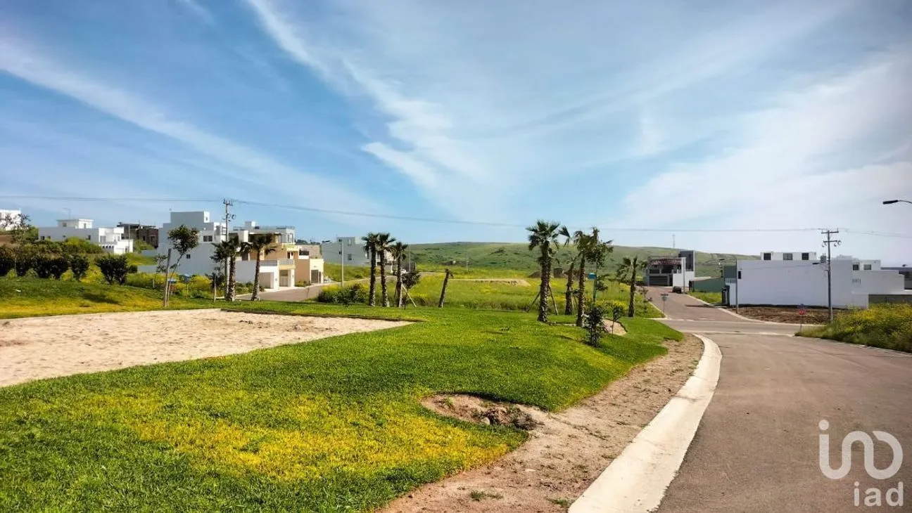 Terreno en Venta en Playa Encantada, Playas de Rosarito, Baja California | NEX-230499 | iad México | Foto 4 de 11
