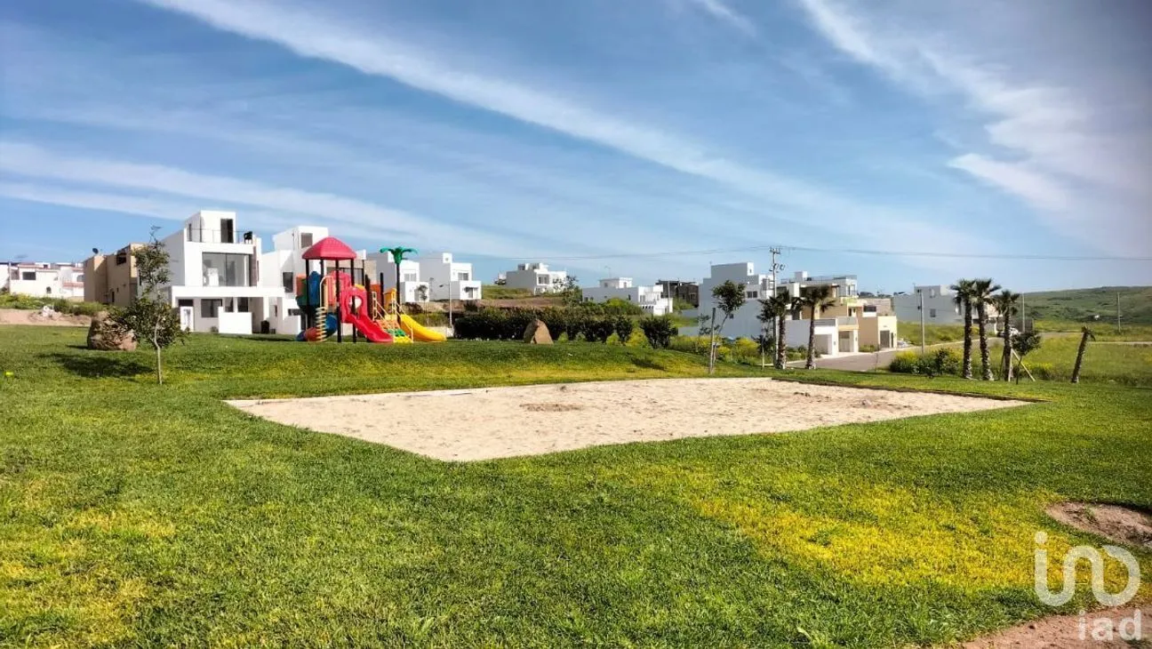 Terreno en Venta en Playa Encantada, Playas de Rosarito, Baja California | NEX-230499 | iad México | Foto 5 de 11