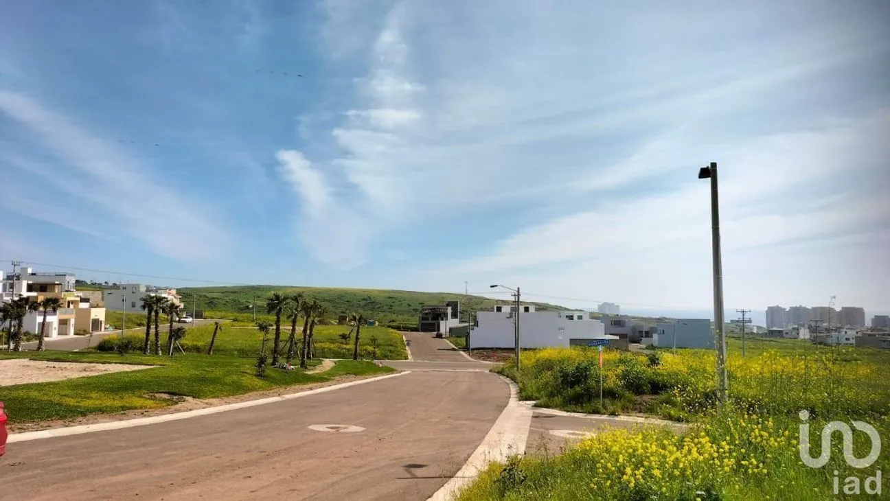Terreno en Venta en Playa Encantada, Playas de Rosarito, Baja California | NEX-230499 | iad México | Foto 6 de 11