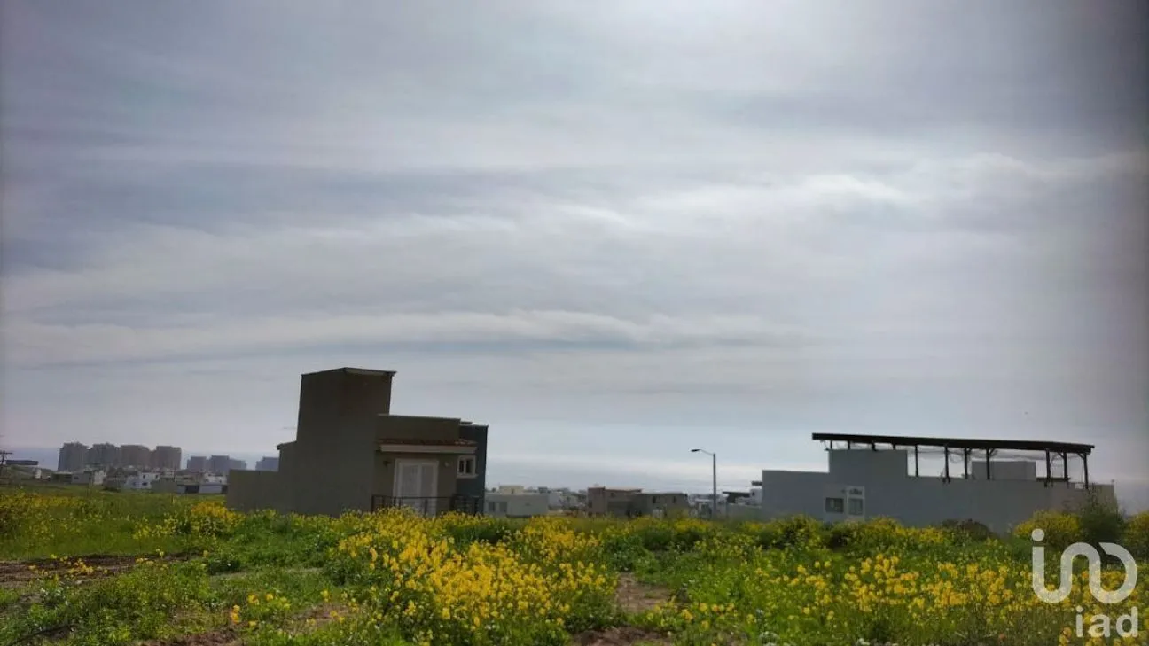Terreno en Venta en Playa Encantada, Playas de Rosarito, Baja California | NEX-230499 | iad México | Foto 7 de 11