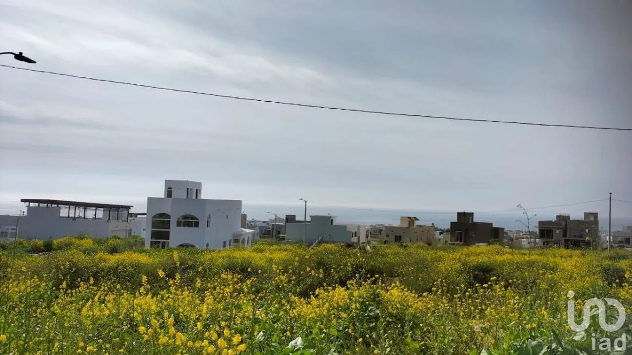 Terreno en Venta en Playa Encantada, Playas de Rosarito, Baja California | NEX-230499 | iad México | Foto 8 de 11