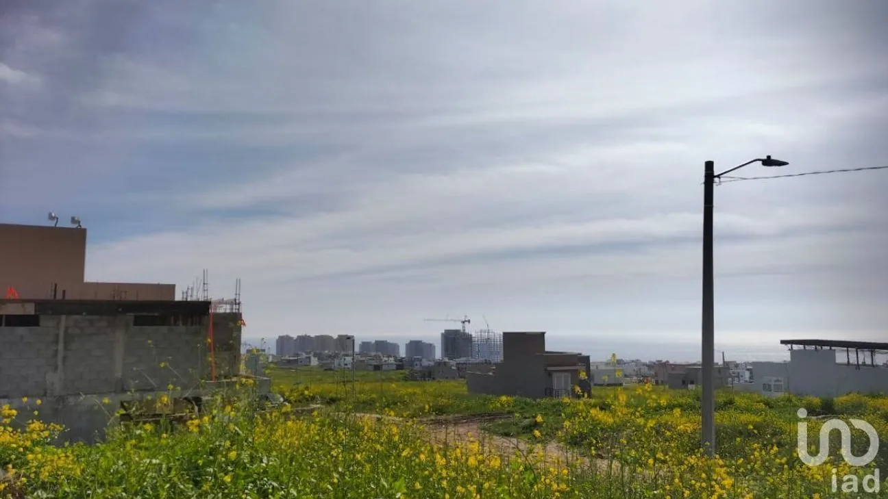 Terreno en Venta en Playa Encantada, Playas de Rosarito, Baja California | NEX-230499 | iad México | Foto 10 de 11