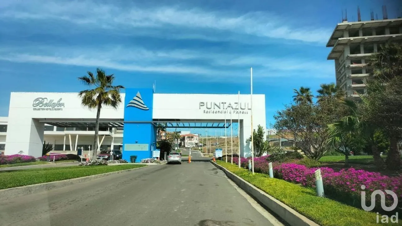 Terreno en Venta en Playa Encantada, Playas de Rosarito, Baja California | NEX-230499 | iad México | Foto 1 de 11