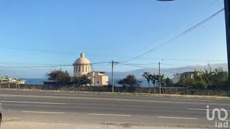 NEX-230500 - Local en Renta, con 2 baños en Las Gaviotas, CP 22740, Baja California.