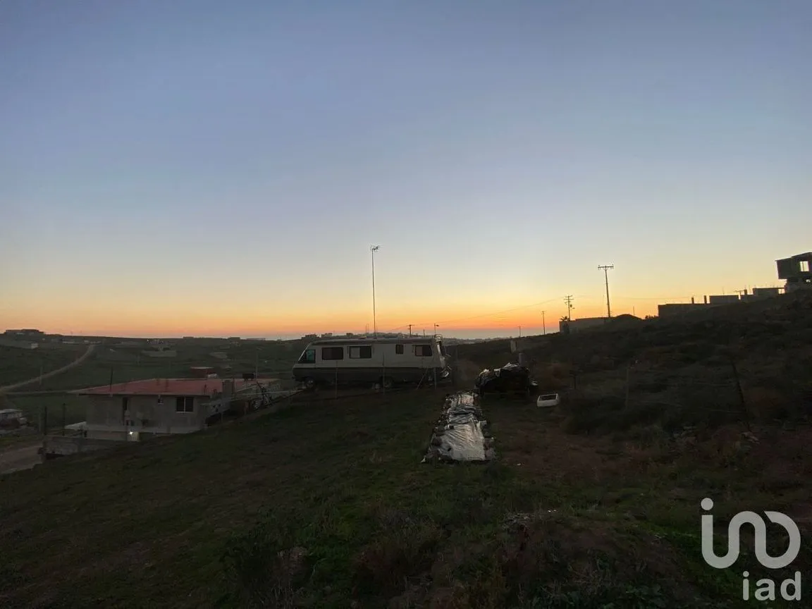 Terreno en Venta en Mar de Popotla, Playas de Rosarito, Baja California | NEX-230501 | iad México | Foto 11 de 12