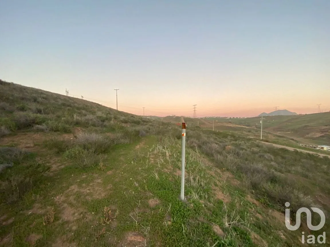Terreno en Venta en Mar de Popotla, Playas de Rosarito, Baja California | NEX-230501 | iad México | Foto 4 de 12