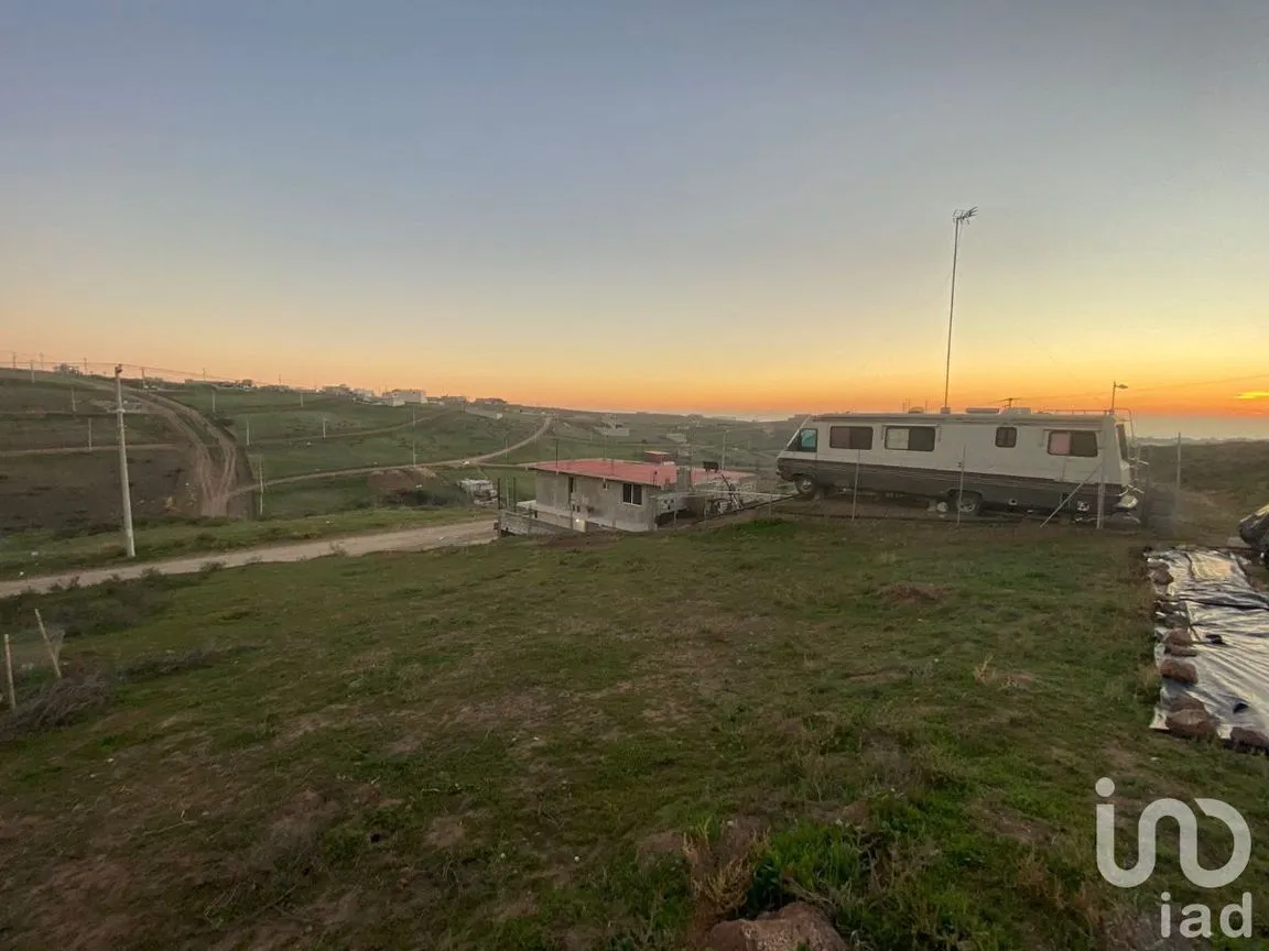 Terreno en Venta en Mar de Popotla, Playas de Rosarito, Baja California | NEX-230501 | iad México | Foto 6 de 12
