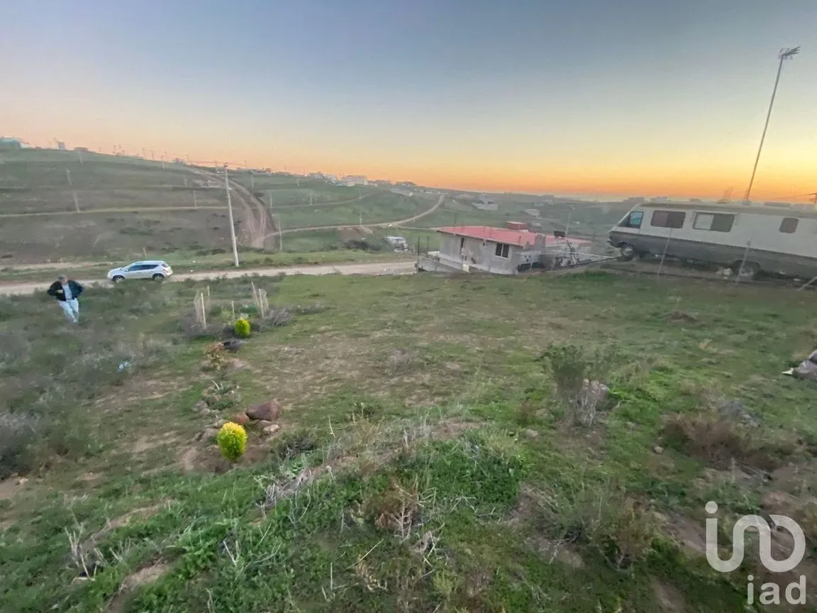 Terreno en Venta en Mar de Popotla, Playas de Rosarito, Baja California | NEX-230501 | iad México | Foto 8 de 12