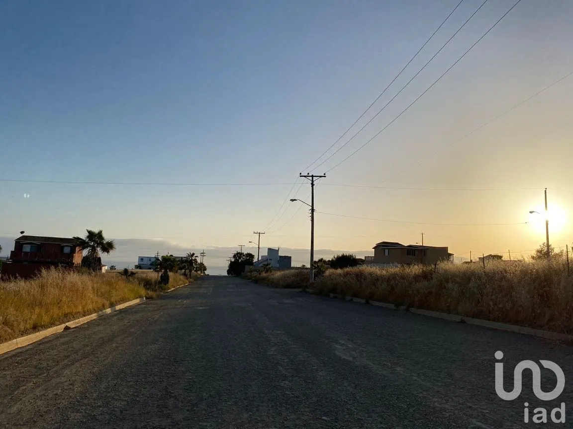 Terreno en Venta en Puerto Nuevo, Playas de Rosarito, Baja California | NEX-230502 | iad México | Foto 11 de 12