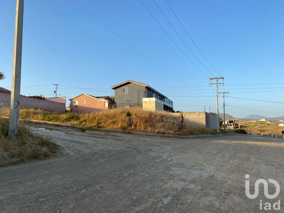 Terreno en Venta en Puerto Nuevo, Playas de Rosarito, Baja California | NEX-230502 | iad México | Foto 12 de 12