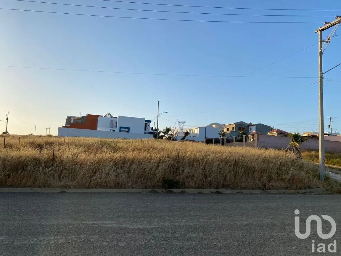 Terreno en Venta en Puerto Nuevo, Playas de Rosarito, Baja California | NEX-230502 | iad México | Foto 3 de 12