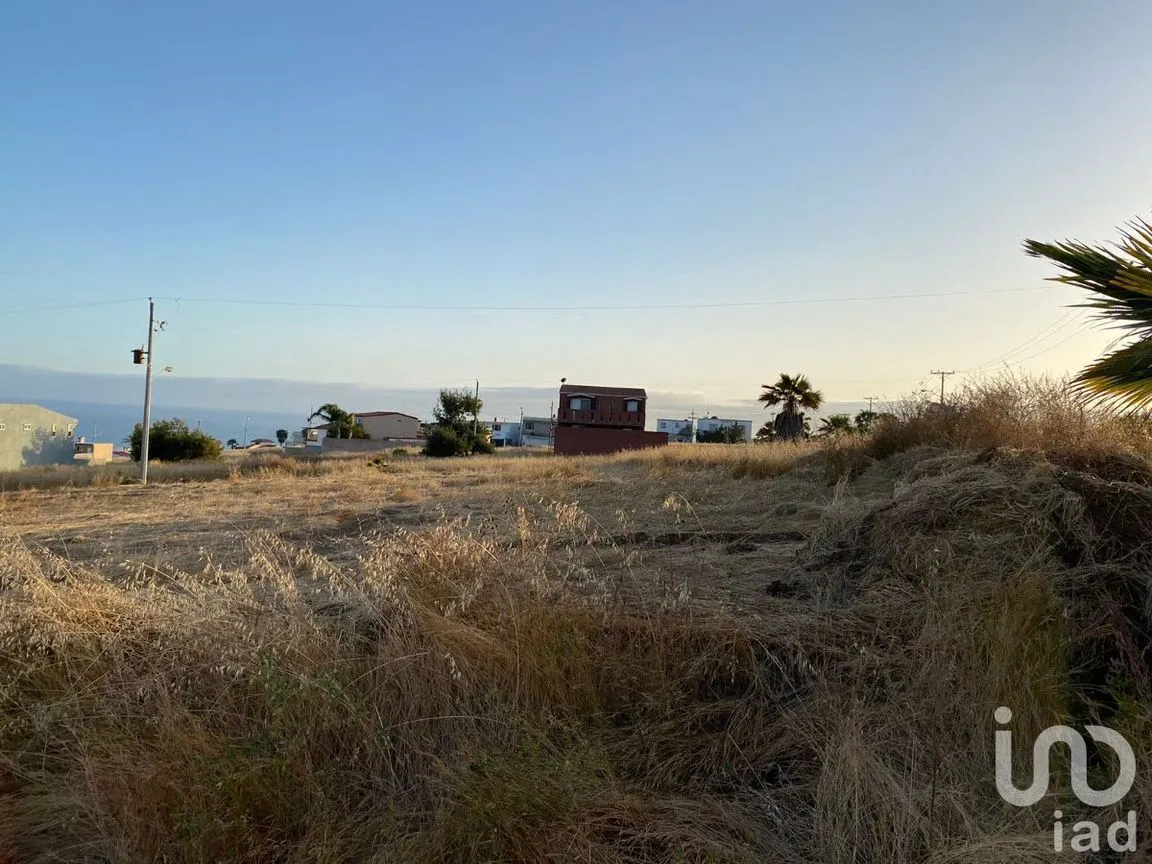 Terreno en Venta en Puerto Nuevo, Playas de Rosarito, Baja California | NEX-230502 | iad México | Foto 5 de 12