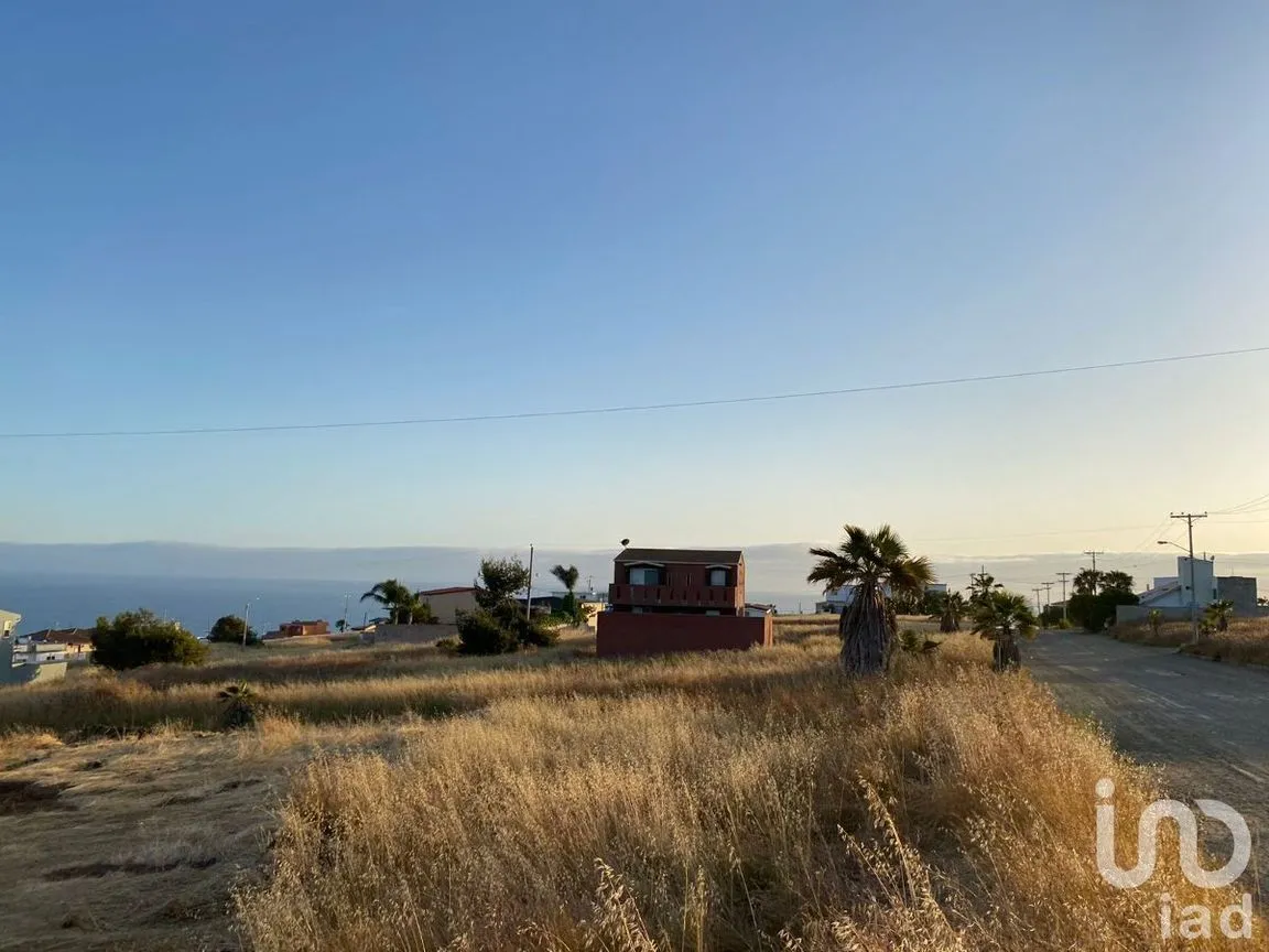 Terreno en Venta en Puerto Nuevo, Playas de Rosarito, Baja California | NEX-230502 | iad México | Foto 8 de 12