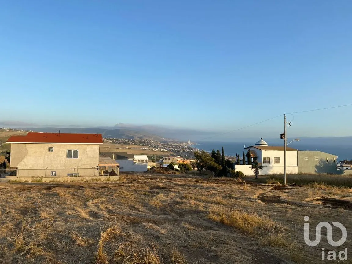 Terreno en Venta en Puerto Nuevo, Playas de Rosarito, Baja California | NEX-230502 | iad México | Foto 9 de 12