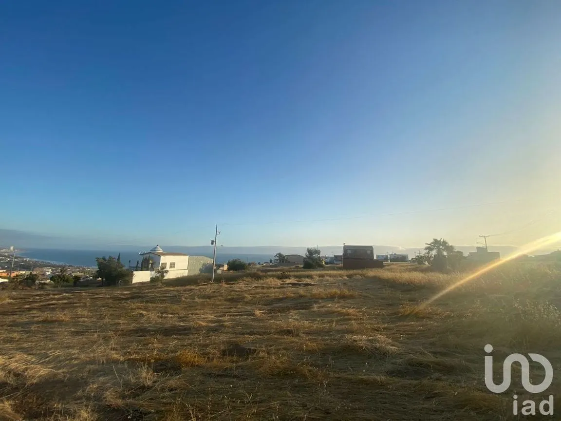 Terreno en Venta en Puerto Nuevo, Playas de Rosarito, Baja California | NEX-230502 | iad México | Foto 10 de 12