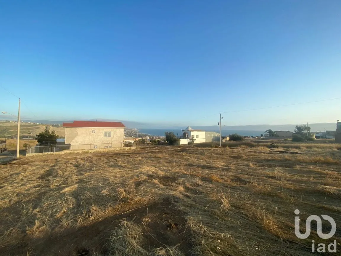 Terreno en Venta en Puerto Nuevo, Playas de Rosarito, Baja California | NEX-230502 | iad México | Foto 1 de 12
