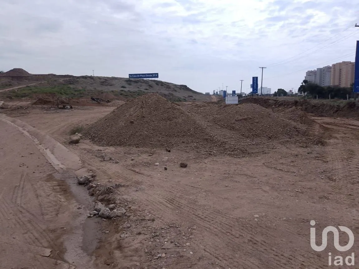 Terreno en Venta en Punta Azul, Playas de Rosarito, Baja California | NEX-230503 | iad México | Foto 11 de 12