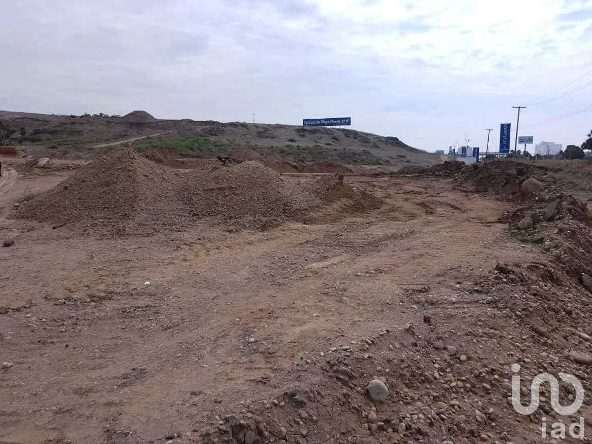 Terreno en Venta en Punta Azul, Playas de Rosarito, Baja California | NEX-230503 | iad México | Foto 3 de 12