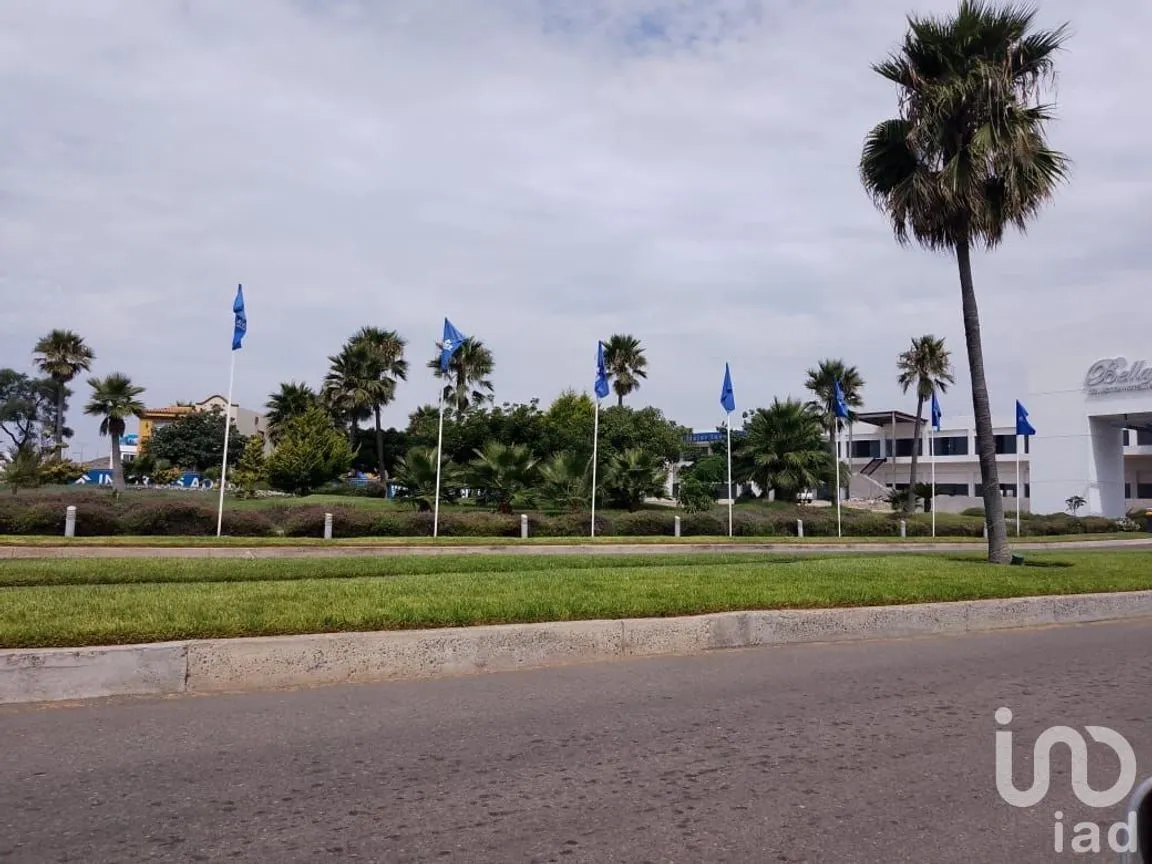 Terreno en Venta en Punta Azul, Playas de Rosarito, Baja California | NEX-230503 | iad México | Foto 4 de 12
