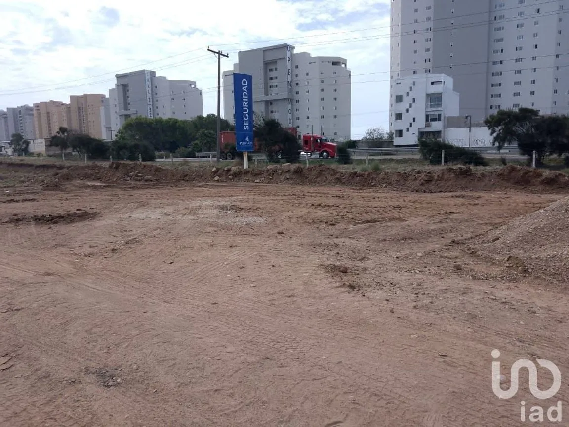 Terreno en Venta en Punta Azul, Playas de Rosarito, Baja California | NEX-230503 | iad México | Foto 6 de 12