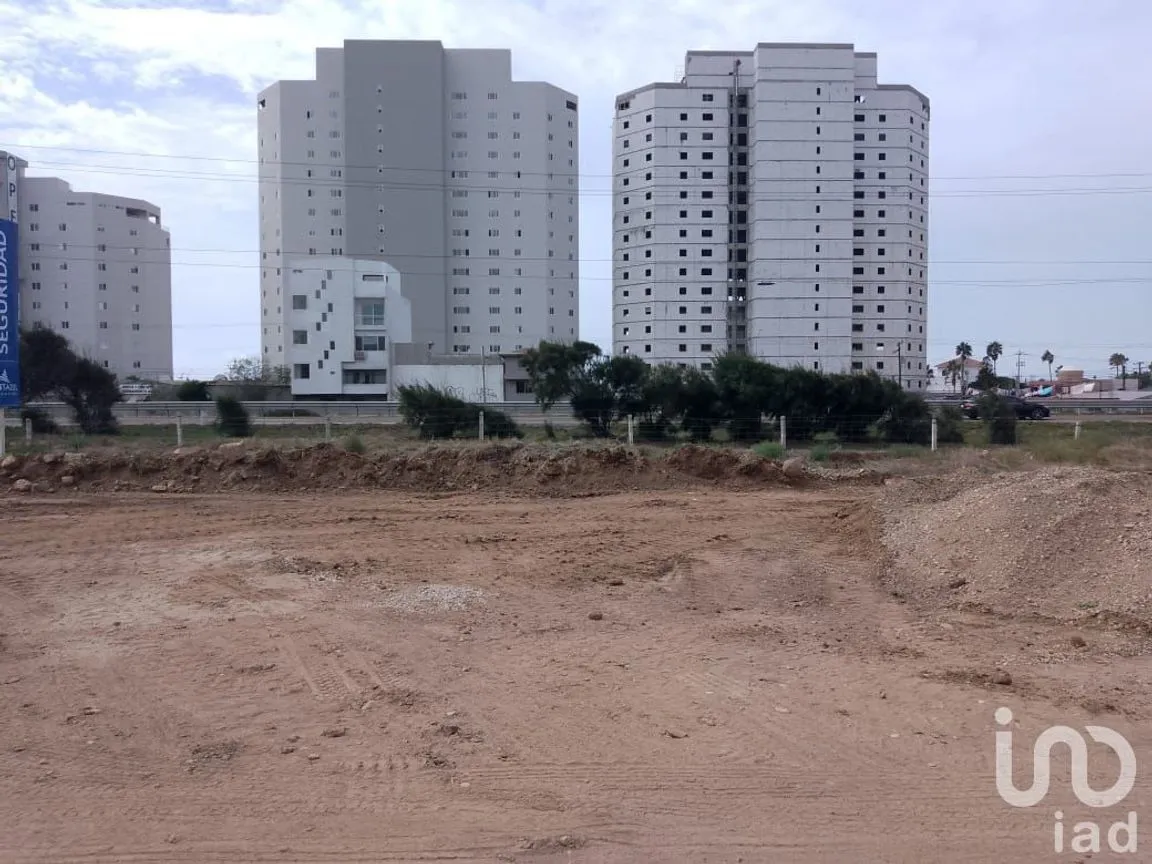 Terreno en Venta en Punta Azul, Playas de Rosarito, Baja California | NEX-230503 | iad México | Foto 7 de 12