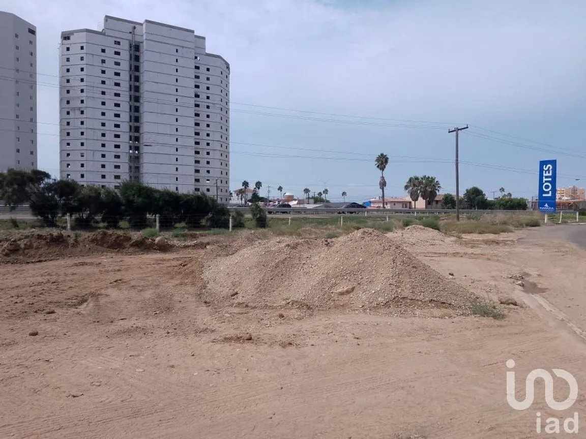 Terreno en Venta en Punta Azul, Playas de Rosarito, Baja California | NEX-230503 | iad México | Foto 8 de 12