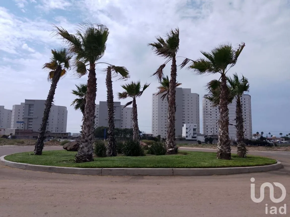 Terreno en Venta en Punta Azul, Playas de Rosarito, Baja California | NEX-230503 | iad México | Foto 9 de 12