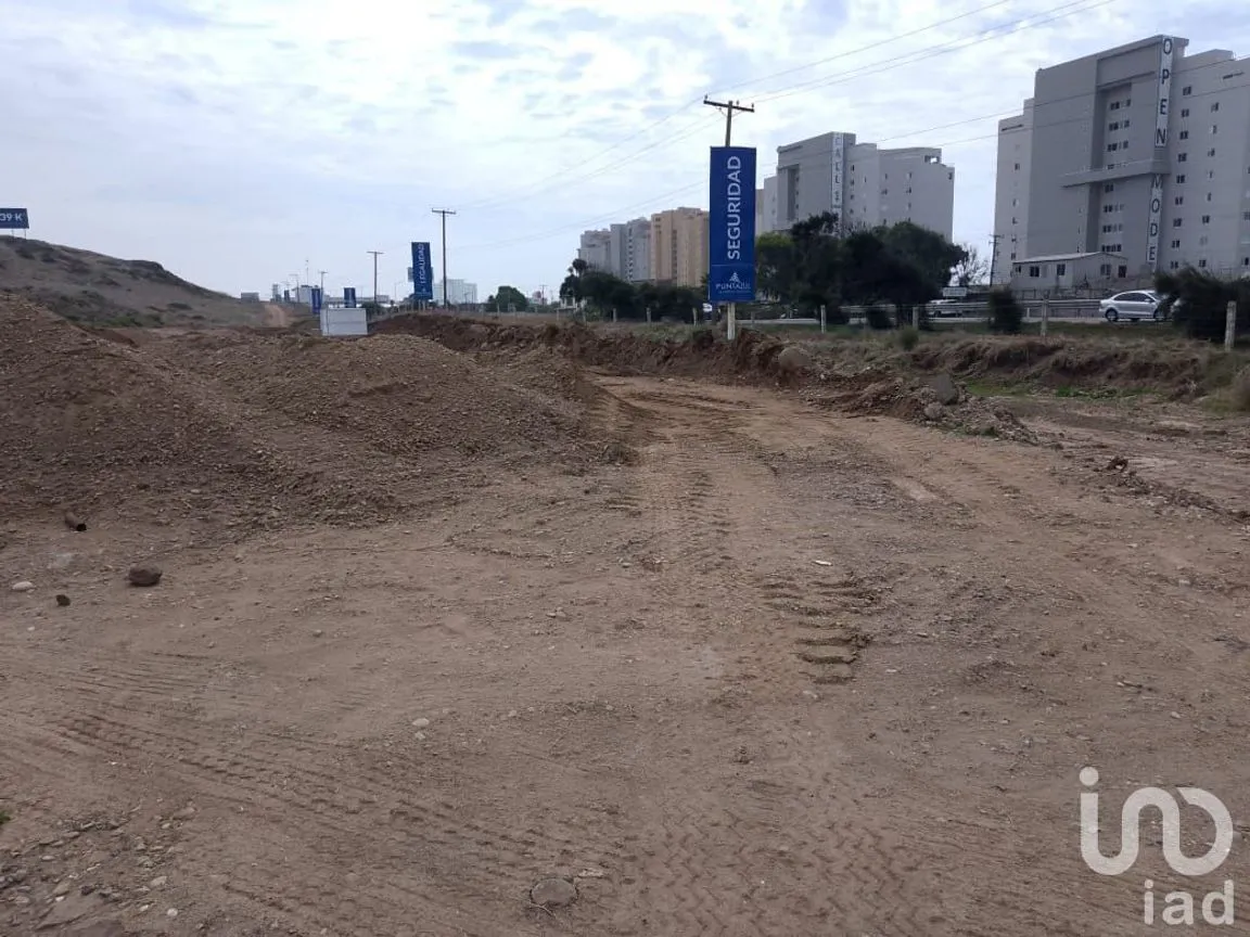 Terreno en Venta en Punta Azul, Playas de Rosarito, Baja California | NEX-230503 | iad México | Foto 10 de 12