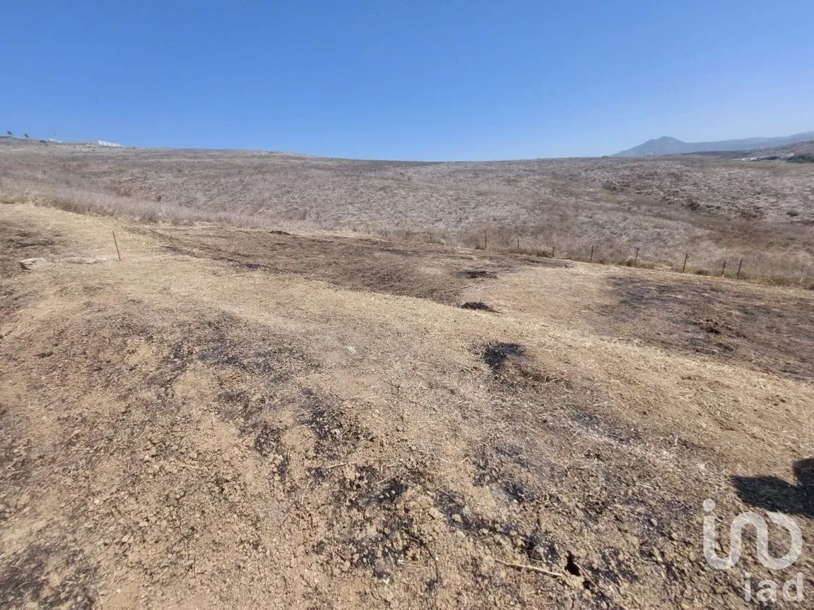 Terreno en Venta en Mar de Puerto Nuevo II, Playas de Rosarito, Baja California | NEX-230504 | iad México | Foto 2 de 14