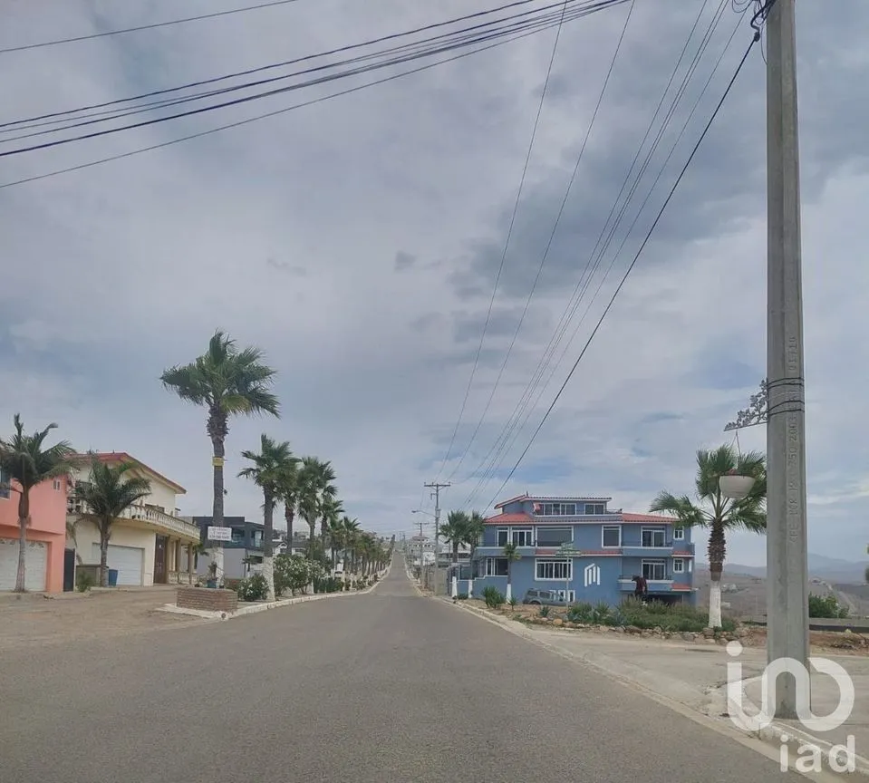 Terreno en Venta en Mar de Puerto Nuevo II, Playas de Rosarito, Baja California | NEX-230504 | iad México | Foto 14 de 14