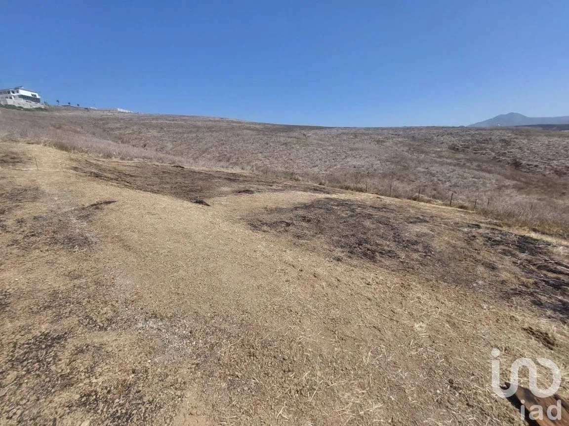 Terreno en Venta en Mar de Puerto Nuevo II, Playas de Rosarito, Baja California | NEX-230504 | iad México | Foto 8 de 14
