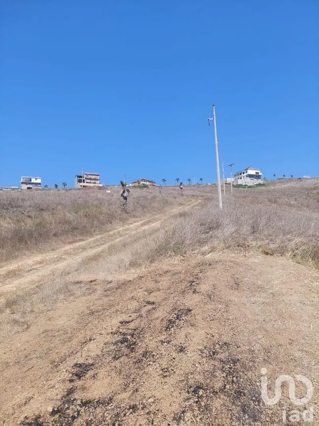 Terreno en Venta en Mar de Puerto Nuevo II, Playas de Rosarito, Baja California | NEX-230504 | iad México | Foto 9 de 14