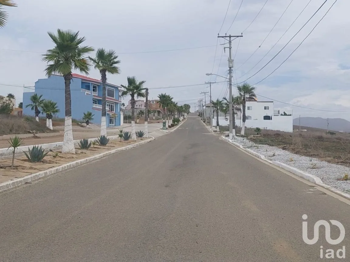 Terreno en Venta en Mar de Puerto Nuevo II, Playas de Rosarito, Baja California | NEX-230504 | iad México | Foto 10 de 14