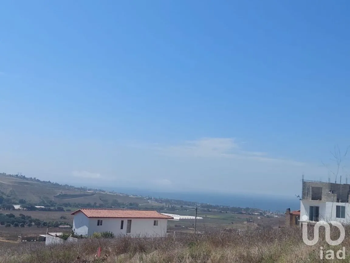 Terreno en Venta en Mar de Puerto Nuevo II, Playas de Rosarito, Baja California | NEX-230504 | iad México | Foto 1 de 14