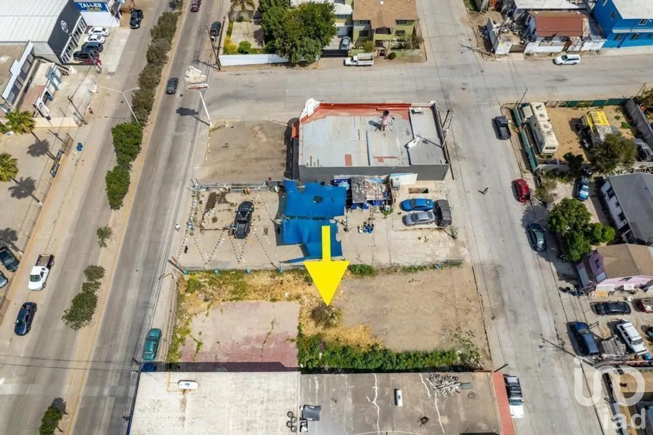 Terreno en Venta en Constitución, Playas de Rosarito, Baja California | NEX-230505 | iad México | Foto 5 de 9