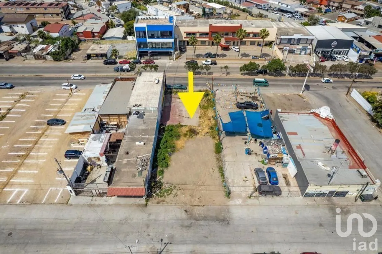 Terreno en Venta en Constitución, Playas de Rosarito, Baja California | NEX-230505 | iad México | Foto 6 de 9