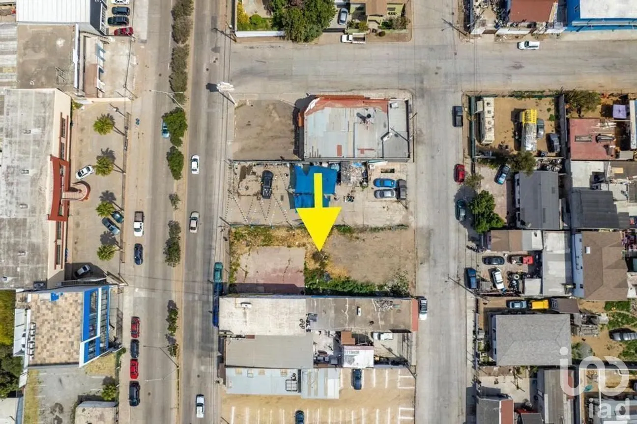 Terreno en Venta en Constitución, Playas de Rosarito, Baja California | NEX-230505 | iad México | Foto 8 de 9