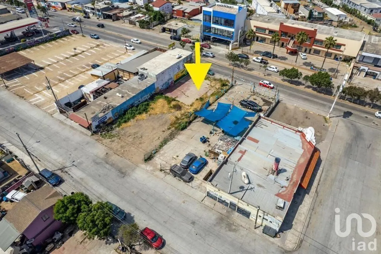 Terreno en Venta en Constitución, Playas de Rosarito, Baja California | NEX-230505 | iad México | Foto 9 de 9