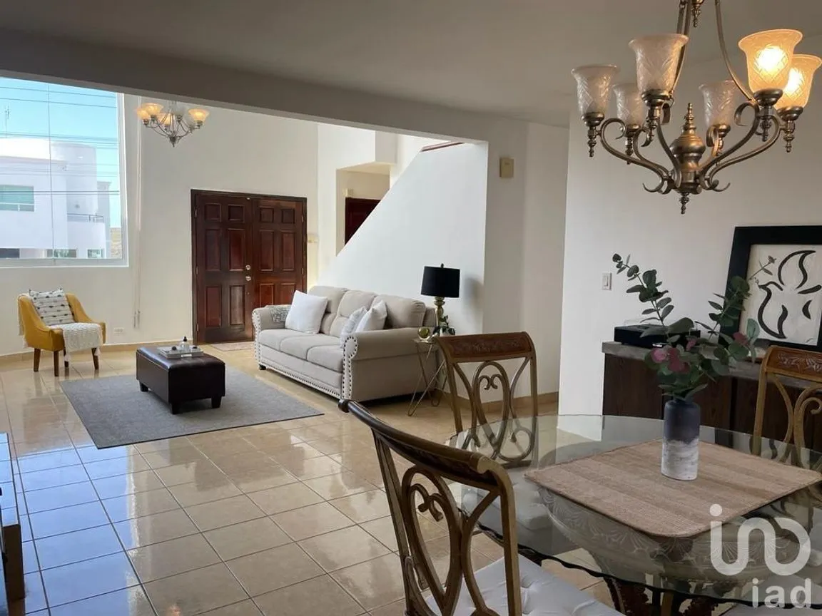 Casa en Venta en Baja Malibú (Sección Lomas), Tijuana, Baja California | NEX-230506 | iad México | Foto 21 de 36
