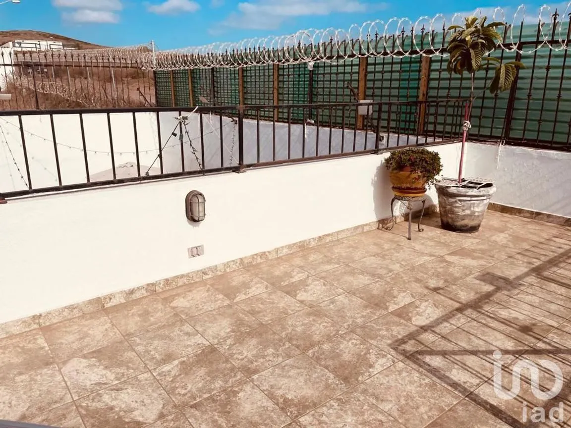 Casa en Venta en Baja Malibú (Sección Lomas), Tijuana, Baja California | NEX-230506 | iad México | Foto 4 de 36