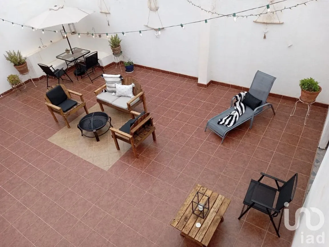Casa en Venta en Baja Malibú (Sección Lomas), Tijuana, Baja California | NEX-230506 | iad México | Foto 6 de 36