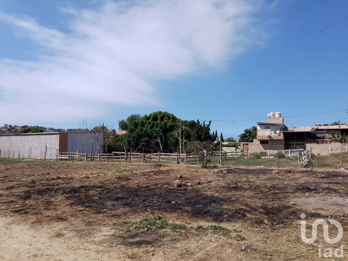 Terreno en Venta en El Descanso, Playas de Rosarito, Baja California | NEX-230507 | iad México | Foto 2 de 12
