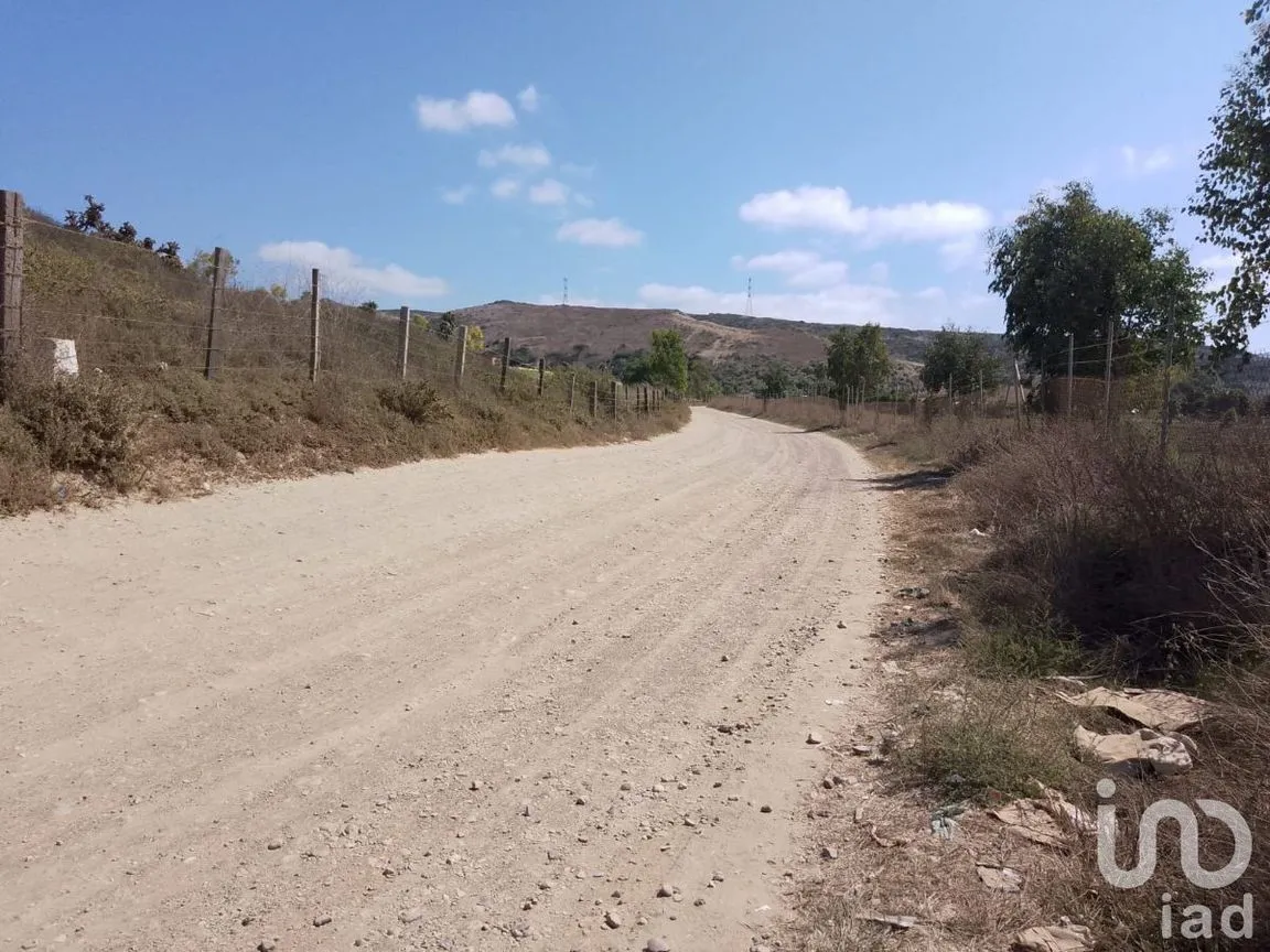 Terreno en Venta en El Descanso, Playas de Rosarito, Baja California | NEX-230507 | iad México | Foto 11 de 12
