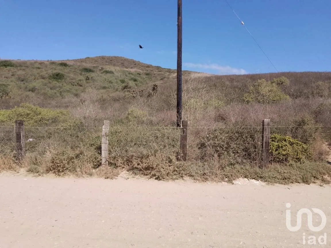 Terreno en Venta en El Descanso, Playas de Rosarito, Baja California | NEX-230507 | iad México | Foto 12 de 12