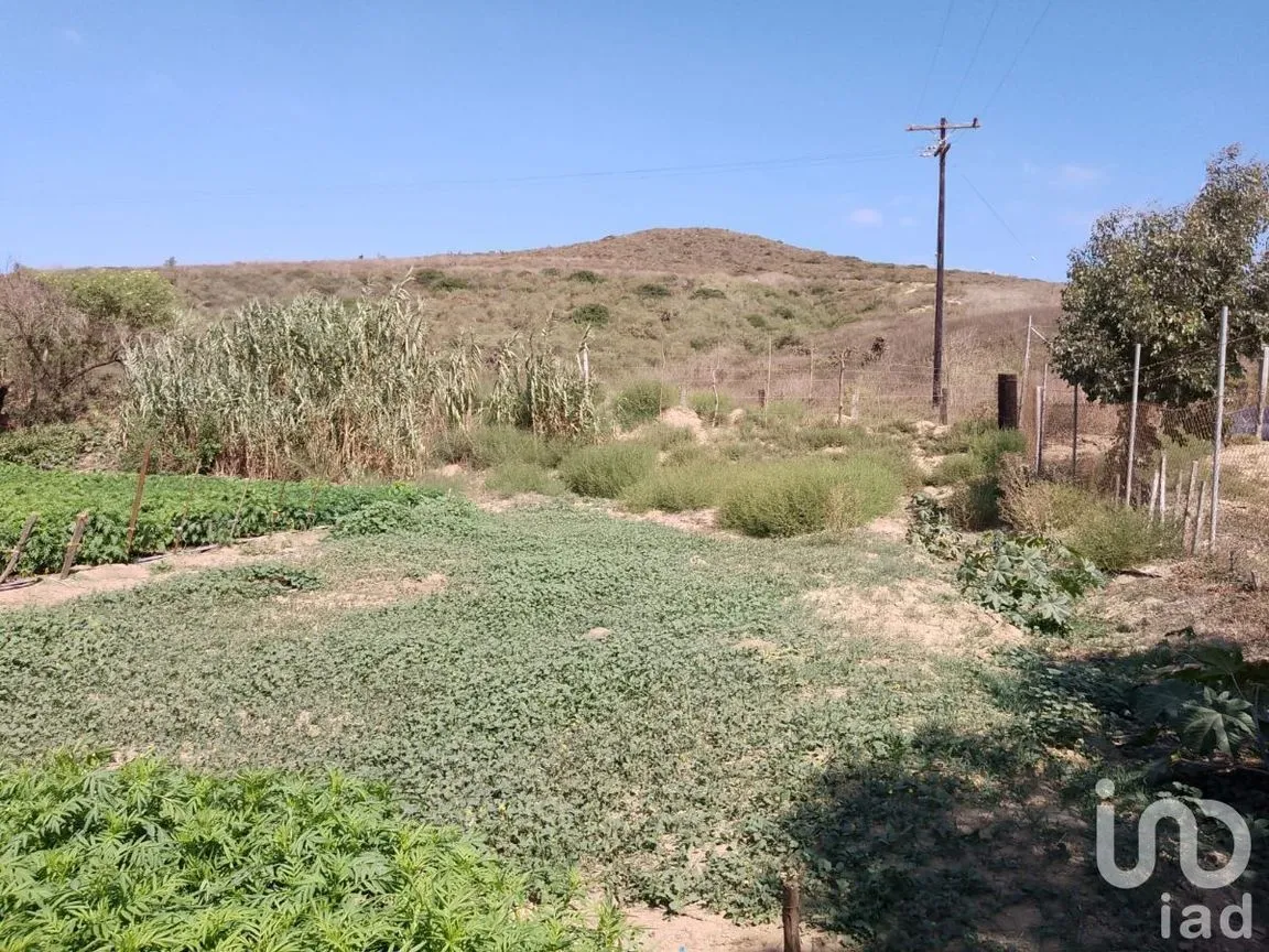 Terreno en Venta en El Descanso, Playas de Rosarito, Baja California | NEX-230507 | iad México | Foto 3 de 12